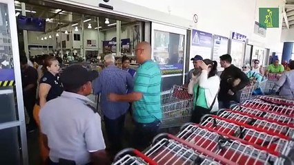 Panamá declara emergencia nacional por coronavirus que deja ya un muerto en el país