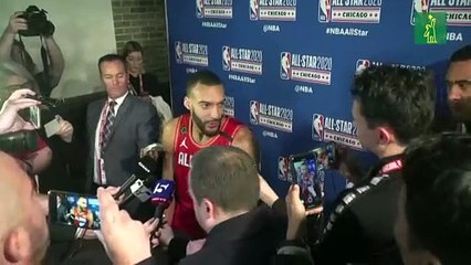 NBA suspende temporada tras positivo de coronavirus de un jugador de Utah Jazz