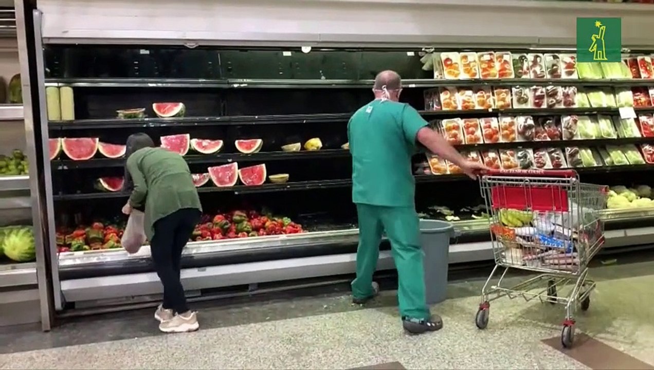 Venezuela, cuatro jinetes para un apocalipsis más allá del COVID-19