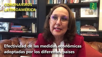Claves económicas que marcarán la semana del 23 al 27 de marzo en Latinoamérica