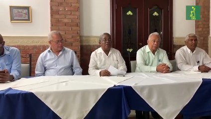 Partido Comunista espera elecciones limpias "por encima de la desesperación del Gobierno"