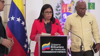 Venezuela activa medidas de control para evitar el coronavirus