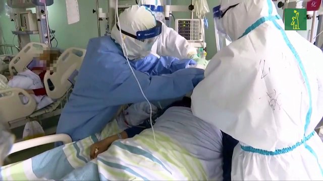 Aumentan los contagios de COVID-19 en China con subida de casos importados