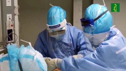 El coronavirus causa en China otras 31 muertes y 125 nuevos infectados