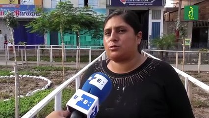 Perú afronta un primer día complicado de inmovilización nacional por COVID-19