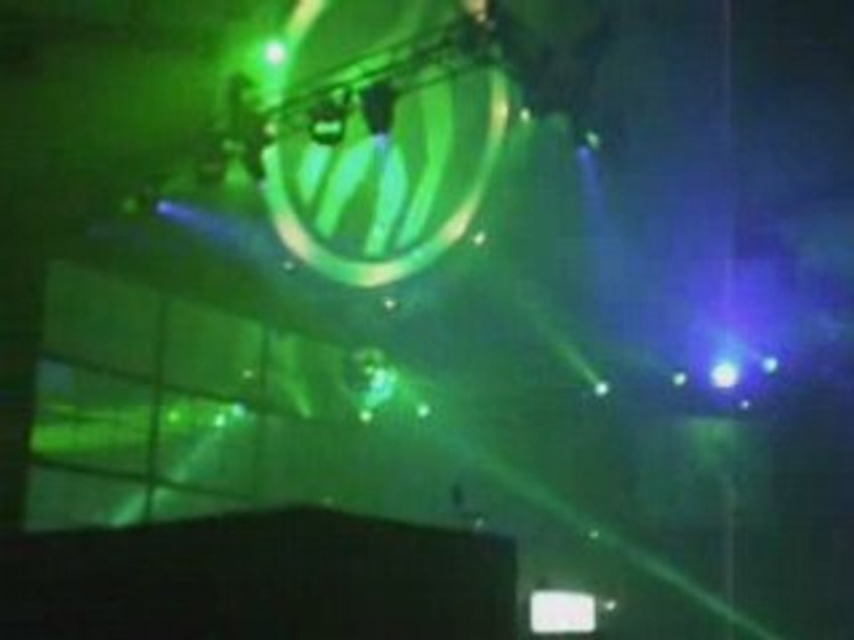 sven wath @ mayday