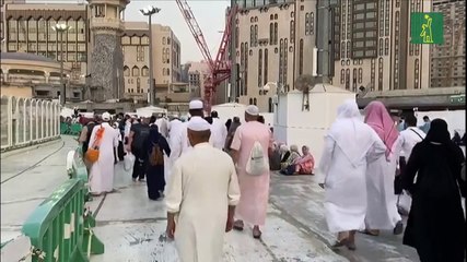 Lugares de culto también son afectados por el nuevo coronavirus