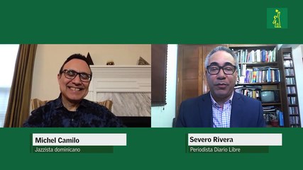 Entrevista al jazzista dominicano, Michel Camilo, en el Día Internacional del Jazz