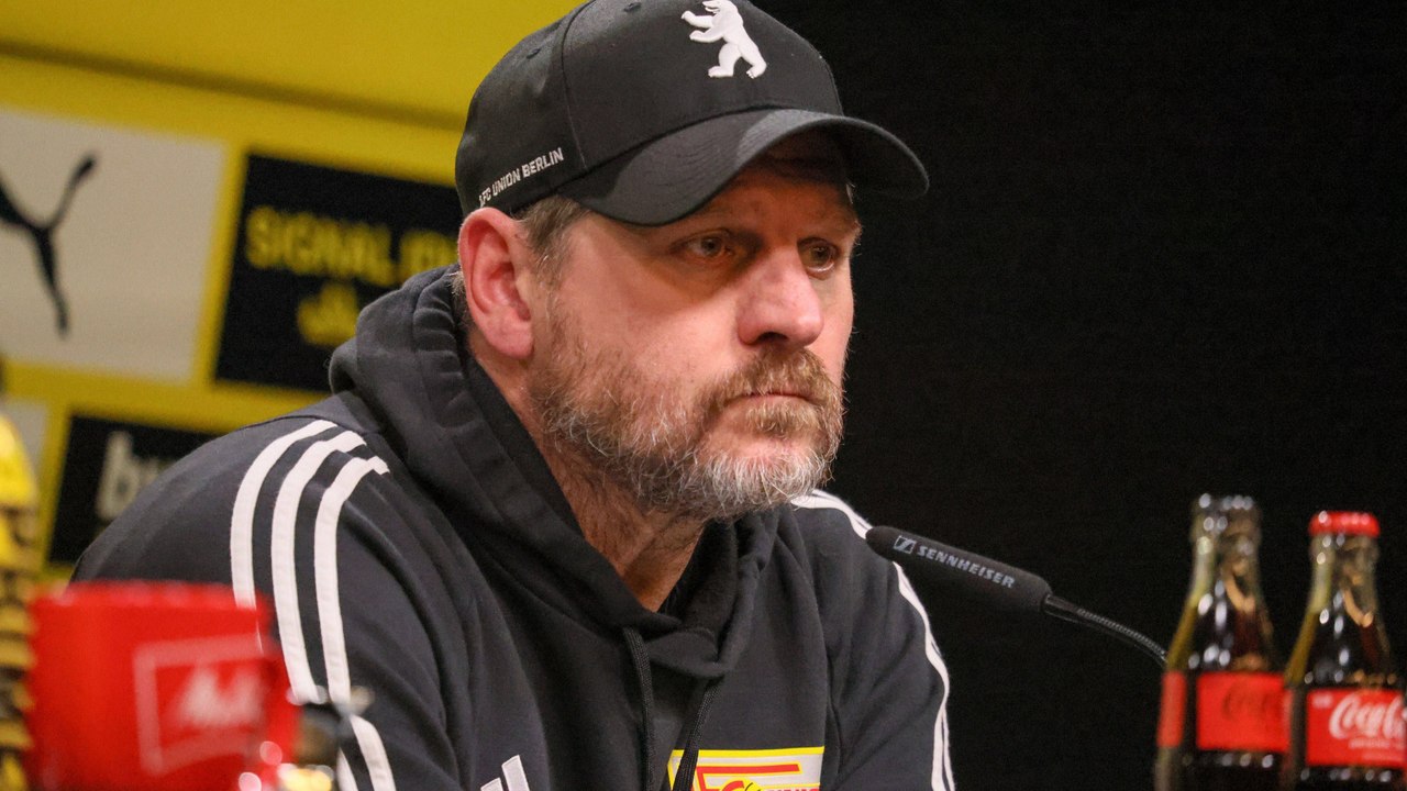 Baumgart in Erklärungsnot: 'Muss ich erst mal sacken lassen'