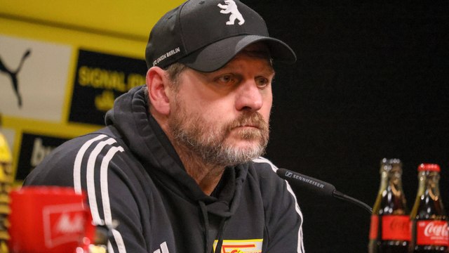 Baumgart in Erklärungsnot: Muss ich erst mal sacken lassen