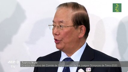 Los Juegos se mantienen a pesar de la anulación de eventos en Japón