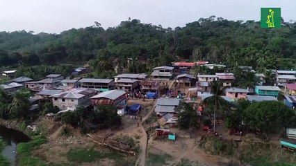 Aumenta a 4.000 los menores que cruzan la frontera entre Panamá y Colombia