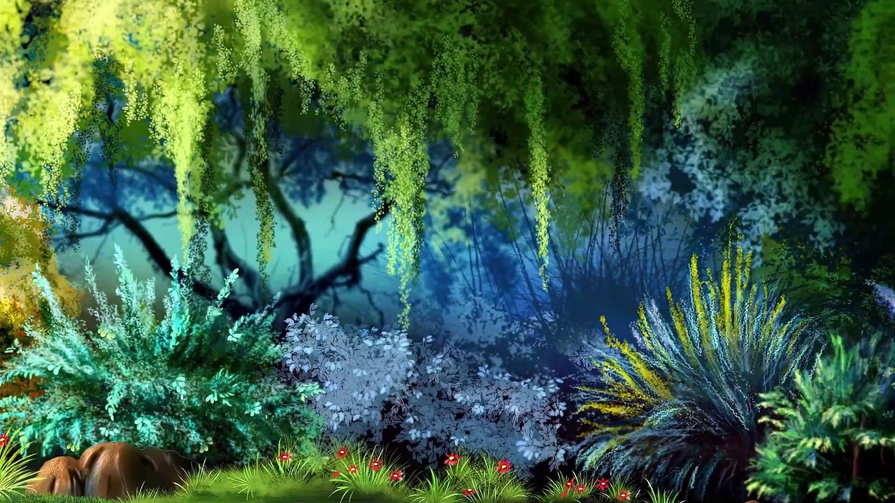 चिड़िया और खरगोश की कहानी | Chidiya ki Gajar Ki Fasal | चिड़िया की कहानी | Tuni Chidiya Cartoon