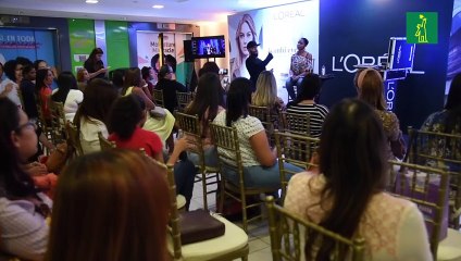 L’Oréal Paris presenta sus novedades