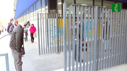 Decesos por coronavirus superan los 15.000
