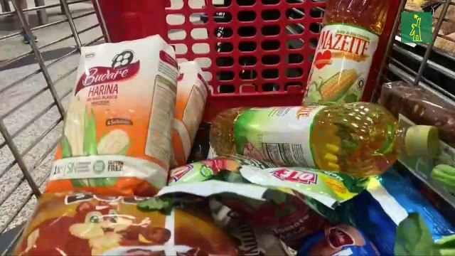 Inflación venezolana no disminuye pese a control de precios del Gobierno
