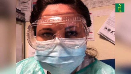 Médicos que ejercen en España envían mensaje a la población dominicana