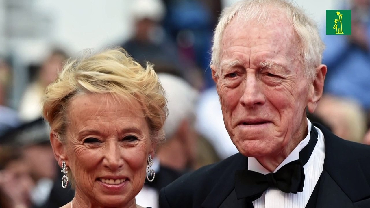 De Bergman a "Game of Thrones", adiós a Max von Sydow