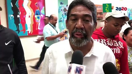 José Ignacio Morales: "La gente va a venir a votar porque quiere un cambio"
