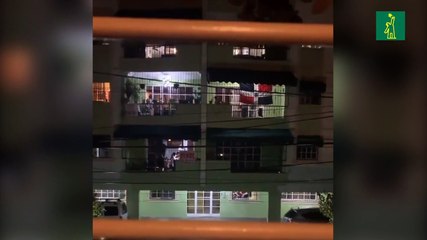 Otro “cacerolazo” este lunes por inconformidad con la suspensión de elecciones