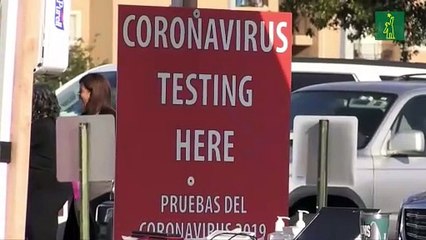 Casos confirmados de COVID-19 en Florida se elevan a 830 y ya hay 13 muertos