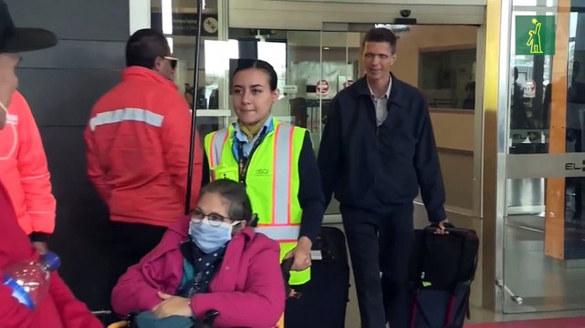 Suben a 34 los casos confirmados de coronavirus en Colombia