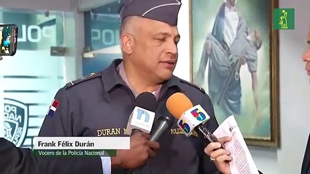 El vocero de la Policía Nacional exhorta esperar que las investigaciones del caso Yery Cordero concluyan para dar respuesta a las interrogantes