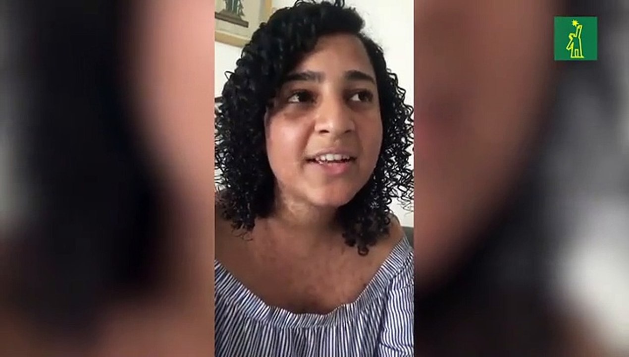 Testimonio de Milagro Vilches