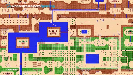 10 Video Game Solutions You'd Never Get Without A Guide