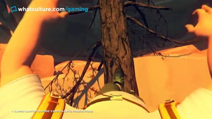 9 Emotional Video Games That Will Totally Break You