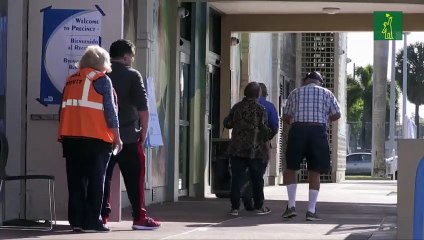 Estados Unidos llega al centenar de fallecidos por coronavirus