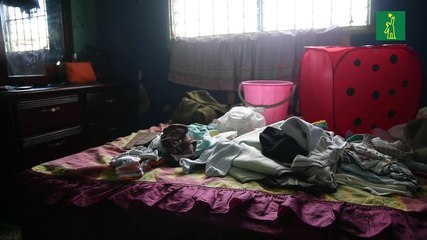 Dos partos de trillizos en un mismo día: Historia de una menor de edad de 15 años