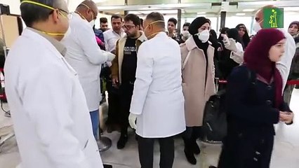 Países deben estar preparados como si el coronavirus fuese a aparecer mañana