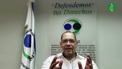Defensa Pública exige que autoridades se involucren en frenar contagio de COVID-19 en cárceles