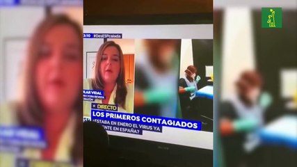 Uno de los posibles inicios del COVID-19 en la República Dominicana