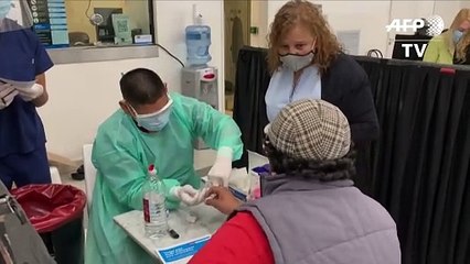 Países latinoamericanos toman acción para enfrentar ola de nuevo coronavirus