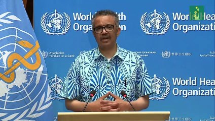 OMS acepta investigación sobre su acción en pandemia, OPS alerta sobre impacto del virus en indígenas y mujeres
