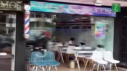 El dólar se dispara en Colombia por pánico al coronavirus