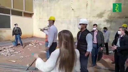 Dado el sacrificio del país ante la cuarentena por COVID-19 el Gobierno paraguayo da muestras de agradecimiento