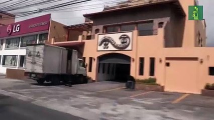 Quito amanece bajo suspensión de uso del espacio público