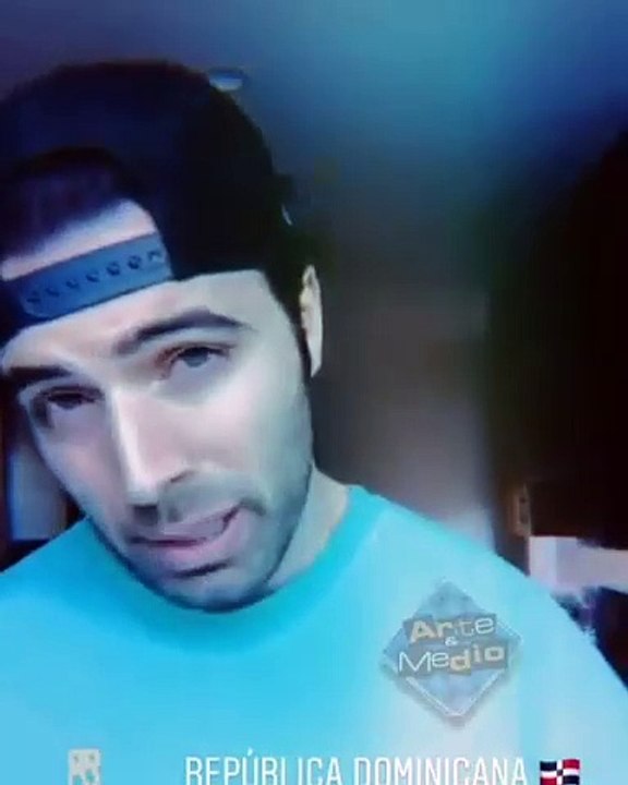 Jencarlos canela envía mensaje a los manifestantes dominicanos