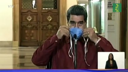 Coronavirus hace temer un desastre sanitario en Venezuela