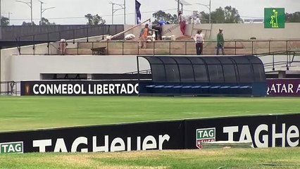 Conmebol y UEFA aplazan a 2021 la Copa América de Colombia y Argentina