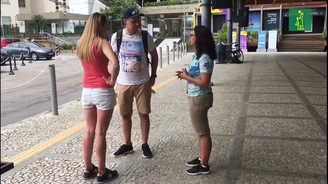 Tras un fin de semana de playas repletas, Río de Janeiro comienza a recluirse