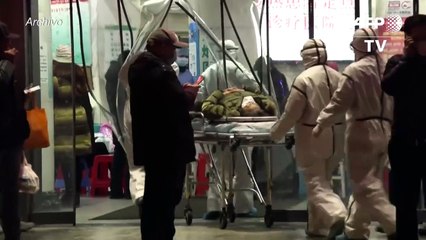 COVID-19: China no registra ningún nuevo caso de contagio local, pero 34 importados