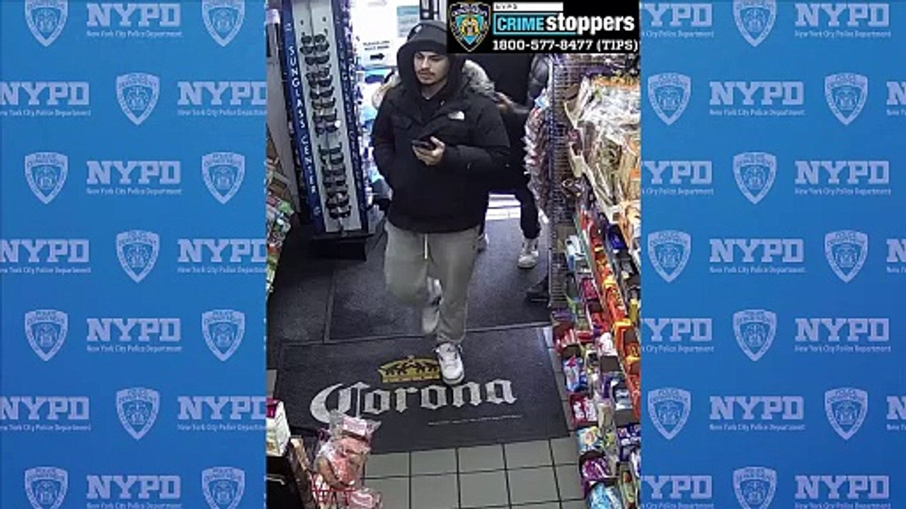 Trio wanted for luring victims into Queens meet-ups and violently robbing them