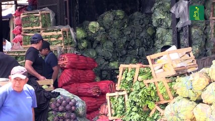 Piden a los salvadoreños no abarrotar supermercados por coronavirus