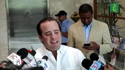 PRM afirma fiscal electoral debe ser independiente