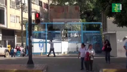 Internet y electricidad: los grandes retos de la escuela virtual en Venezuela