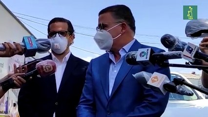 CONEP está de acuerdo con las medidas de desescalada y considera la ayuda a las Mipymes "muy atinada"